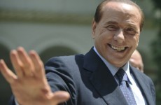 Berlusconi not voting in Italian referendum