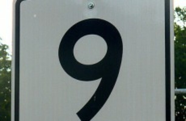 The 9 at 9: Saturday · TheJournal.ie