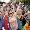 Over 40,000 expected to attend Dublin Pride Festival today