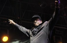 Soul legend Bobby Womack dies aged 70