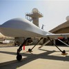 The US has begun flying armed drones over Iraq