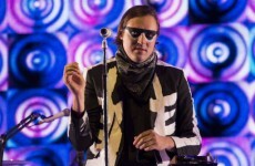 Heading to Arcade Fire tomorrow? Their Glastonbury set had Ireland divided