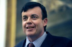 Book of condolences to be opened for Brian Lenihan at Government buildings