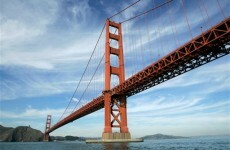 Golden Gate Bridge to get $76 million suicide barrier