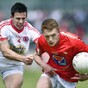 Tyrone end Louth's year with a 17 point thrashing in Omagh
