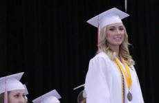 Eminem's daughter just graduated, and you're so old