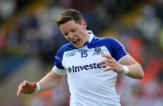 Armagh leave it late in Clones but they’ve earned a replay with Monaghan