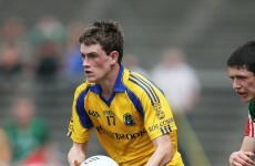 Heartbreak for Leitrim as Roscommon end their minor championship dream