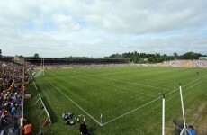 Armagh through to Ulster minor final after beating 14 man Monaghan
