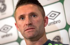 Is Keane set for last competitive game at the Aviva and more Ireland-Bosnia talking points?
