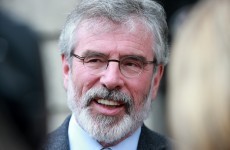 Latest poll shows Labour support continues to fall as Sinn Féin sees a further boost