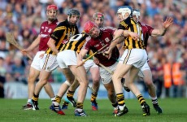 As it happened: Galway v Kilkenny, Leinster SHC semi-final replay