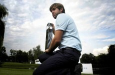 209th time lucky: Rock rolls to first Tour victory at the Italian Open