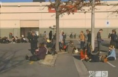 New Zealand city of Christchurch hit by several aftershocks