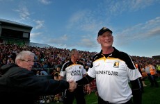TJ Reid points the way as Cats get job done at second time of asking