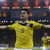 Stop the World Cup lights, James Rodriguez has scored an absolute cracker