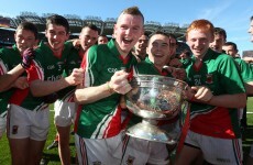 All-Ireland champions Mayo are back in the Connacht minor final