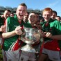 All-Ireland champions Mayo are back in the Connacht minor final