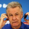 Hitzfeld: Anything is possible against Argentina