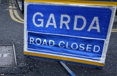 Man (84) dies in road crash after collision with oncoming vehicle