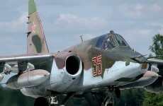 Iraq receives delivery of Russian warplanes... but it might not have any pilots to fly them