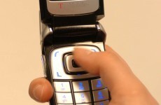 Noonan rulez out tax on txts :)