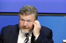 'I hope he survives': Senator Crown doesn't think Reilly has been given the chance he needs in health