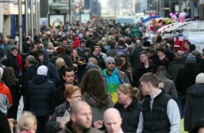 One in four people are struggling to make ends meet - survey