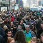 One in four people are struggling to make ends meet - survey