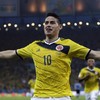 Colombian commentary for Rodríguez's wondergoal was predictably brilliant
