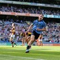 Costello shoots the Dubs to the Leinster final as Wexford prove no match