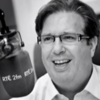 RTÉ deny they're spending €70,000 on a life-sized Gerry Ryan statue