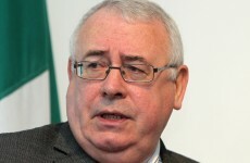 Costello: "I pulled out all the stops" to free Irish teen from Egyptian prison