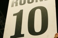 The Morning Score: Monday