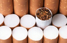 Tobacco company questions how much plain packaging will cost the State