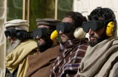 90pc of Afghan 'Taliban fighters' detained by coalition forces in 2010 were civilians - report