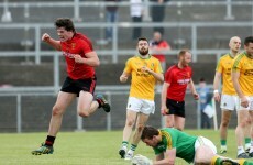 Down notch dominant win over Leitrim to advance in All-Ireland qualifiers