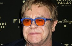 Elton John wants to visit with Putin to talk about gay rights
