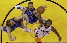 While you were sleeping: what you missed in a dramatic night of NBA play-off finals action