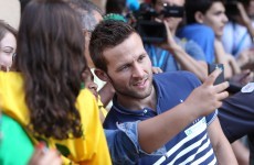United front important for French success, says Cabaye