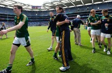 Newman set to return as O'Dowd and Tormey relish another crack at the Dubs