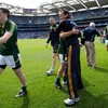 Newman set to return as O'Dowd and Tormey relish another crack at the Dubs