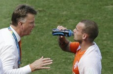 VIDEO: Dutch claim dramatic rope-a-dope win with two late goals against stunned Mexico