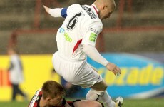 Five things we learned from the League of Ireland this weekend...