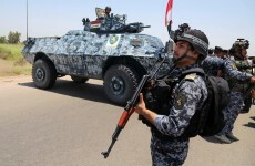 ISIS declares a new Islamic state in Iraq