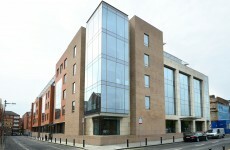 And sold for €52mn!: Another Dublin Docklands building has a new owner