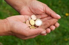 16% of people in Ireland living below poverty line have jobs
