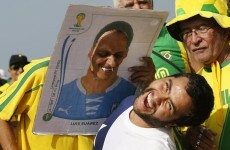 Opinion: Brand Suarez now has even more bite