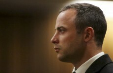 Oscar Pistorius was NOT suffering from a mental illness when he killed Reeva Steenkamp
