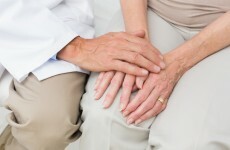 Reports that mental health service plans are 30 years old are "not new"
